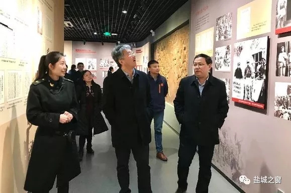 打造“城市IP”，鹽城要下一盤什么“棋”？